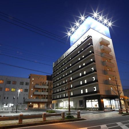 Ab Hotel Yukuhashi Eksteriør bilde