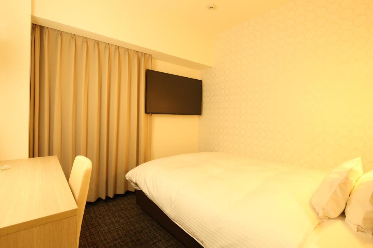 Ab Hotel Yukuhashi Eksteriør bilde